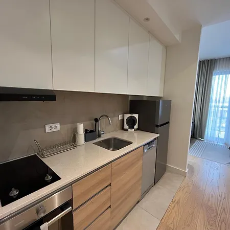Apartment Waterfront River View *